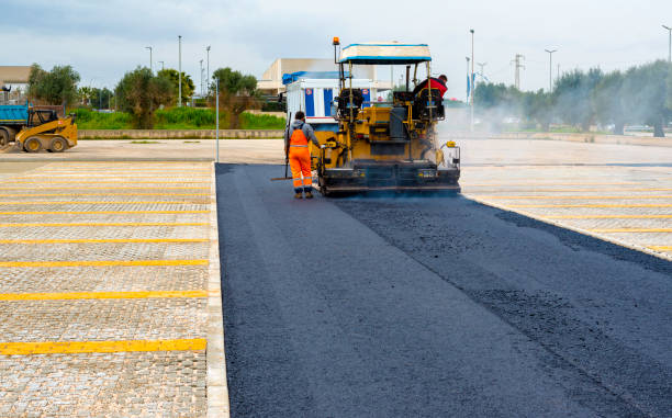 Best Luxury driveway pavers in Cross Plains, TX