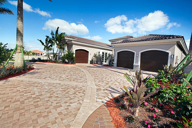 Best Residential driveway pavers in Cross Plains, TX